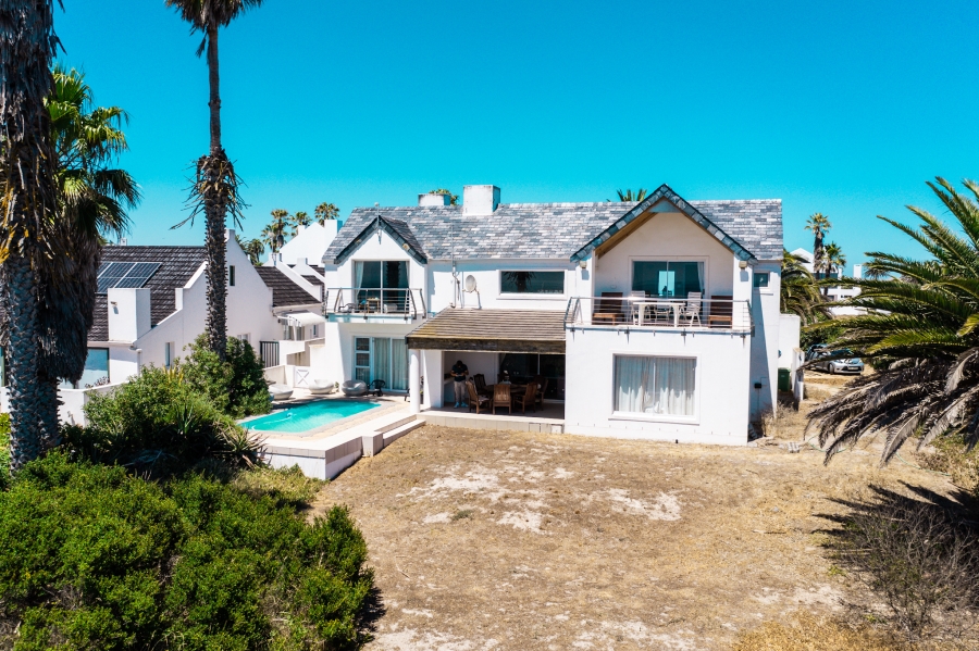 4 Bedroom Property for Sale in Shelley Point Western Cape